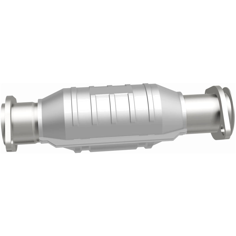 MagnaFlow Direct Fit Catalytic Converter 96-02 Mitsu Mirage 1.8L - 49926