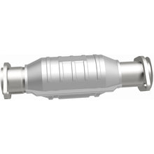 Load image into Gallery viewer, MagnaFlow Direct Fit Catalytic Converter 96-02 Mitsu Mirage 1.8L - 49926