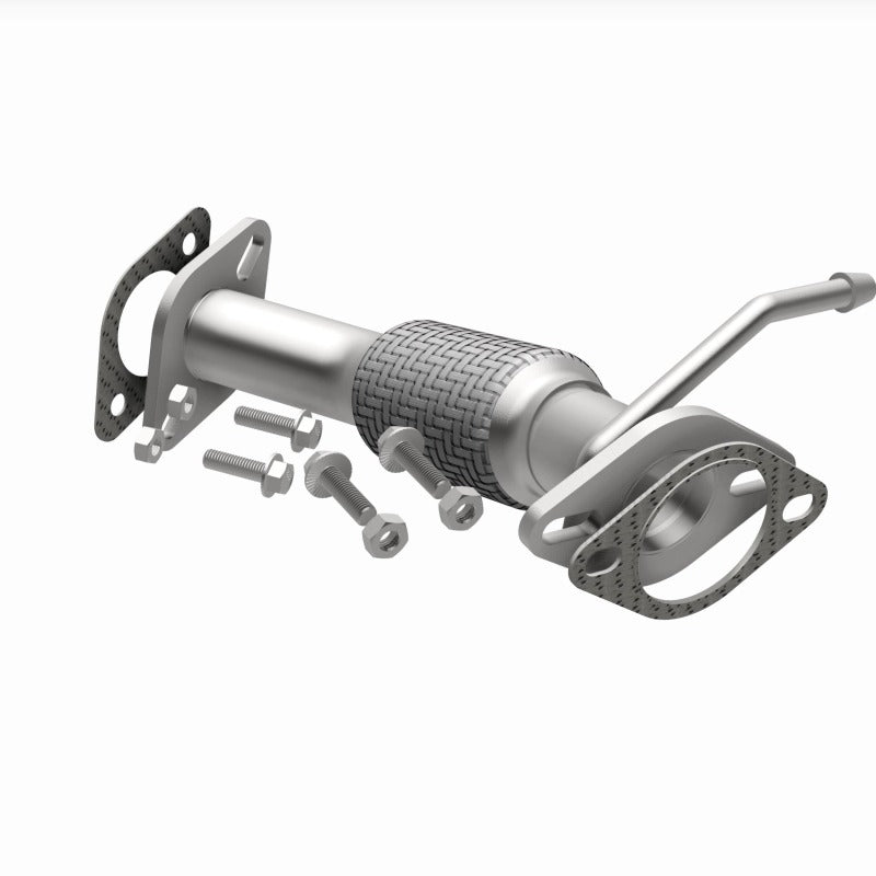 BRE Exhaust 11-14 Sonata 2.0L 2.4L Front Pipe Kit - 107-0173