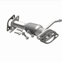 Load image into Gallery viewer, BRE Exhaust 11-14 Sonata 2.0L 2.4L Front Pipe Kit - 107-0173