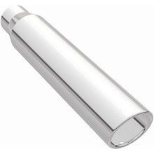 Load image into Gallery viewer, MagnaFlow Tip 1-Pk Re 3.50 X 18 2.5 Id 15De - 35114