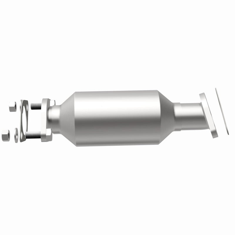 MagnaFlow Direct Fit Catalytic Converter 07-10 Hyundai Elantra 2.0L (Not for sale in California) - 21-987