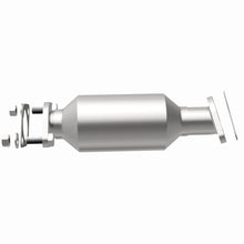Load image into Gallery viewer, MagnaFlow Direct Fit Catalytic Converter 07-10 Hyundai Elantra 2.0L (Not for sale in California) - 21-987