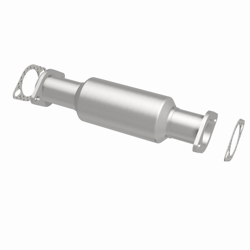 MagnaFlow Direct Fit Catalytic Converter Nissan 84-89 - 22766
