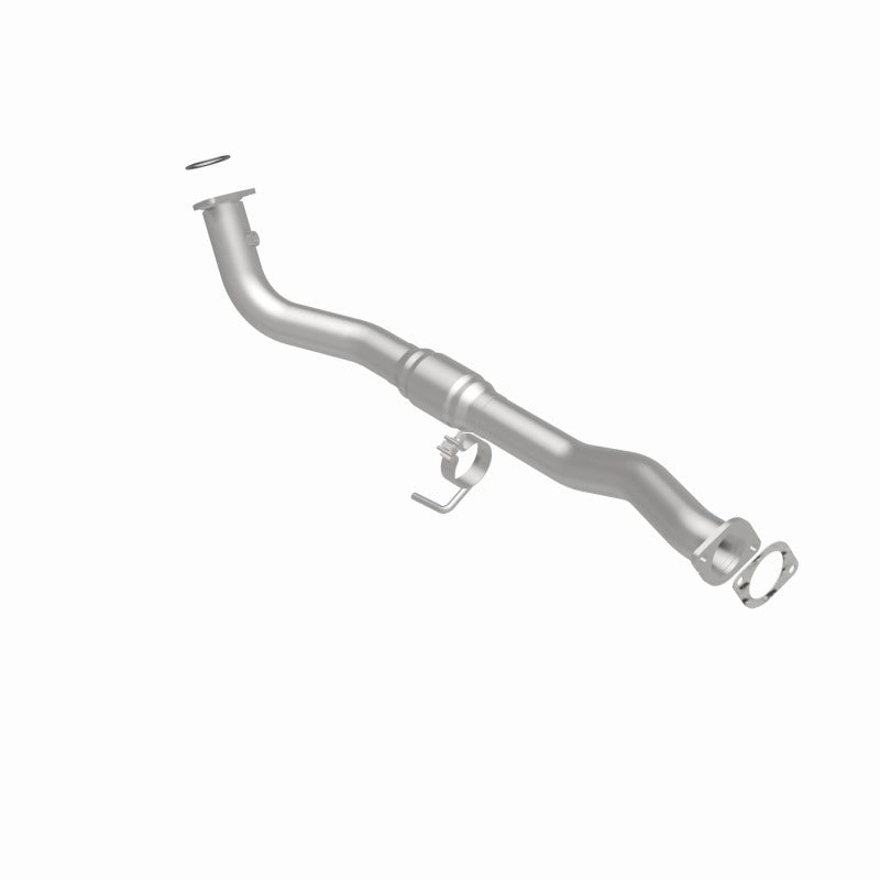 MagnaFlow Direct Fit Catalytic Converter 2001-2006 Sierra HD V8 6.0L Passenger Side - 52493