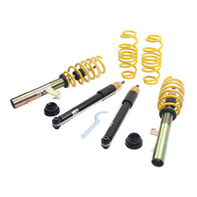 Load image into Gallery viewer, ST X-Height Adjustable Coilovers 12+ Audi A3 incl. Sportback (8V) Quattro - 1321000M