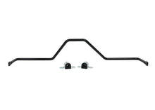 Load image into Gallery viewer, Whiteline 5/95-03 Infiniti QX4 / 5/95-99 Nissan Pathfinder Rear 18mm Heavy Duty Fixed Swaybar - BNR17