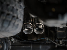 Load image into Gallery viewer, AWE Tuning 2016-2022 Toyota Tacoma 0FG Exhaust with BashGuard - No Tips - 3015-31826