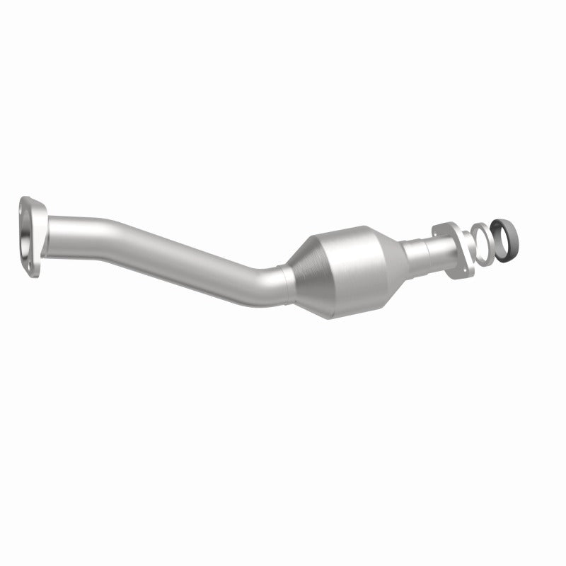 MagnaFlow Direct Fit Catalytic Converter 2012-2013 JUKE 1.6L Underbody - 52110