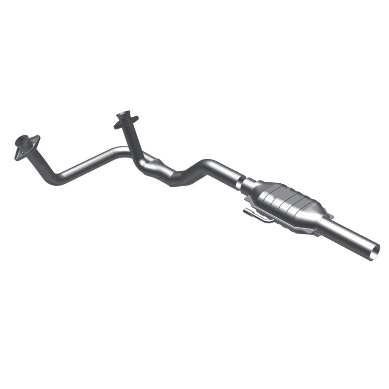 MagnaFlow Direct Fit Catalytic Converter Ford 84 87 - 93316