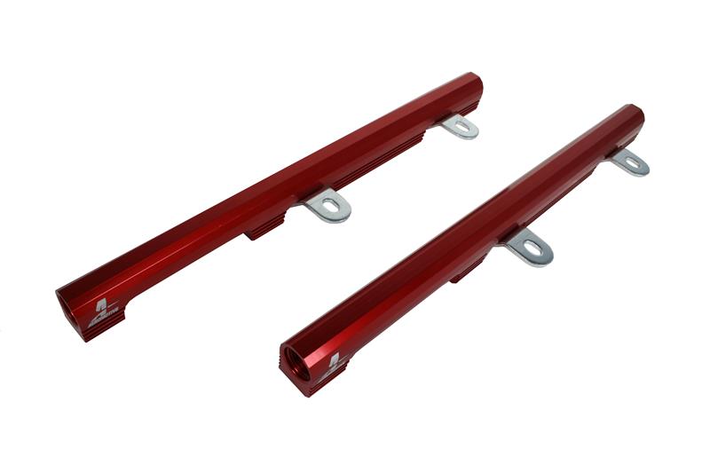 Aeromotive 03-07 Chrysler 5.7L HEMI Fuel Rails - 14146