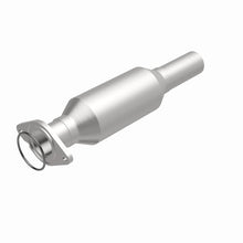 Load image into Gallery viewer, MagnaFlow 08-09 Fusion V6 3 OEM Underbody Direct Fit Converter - 52469