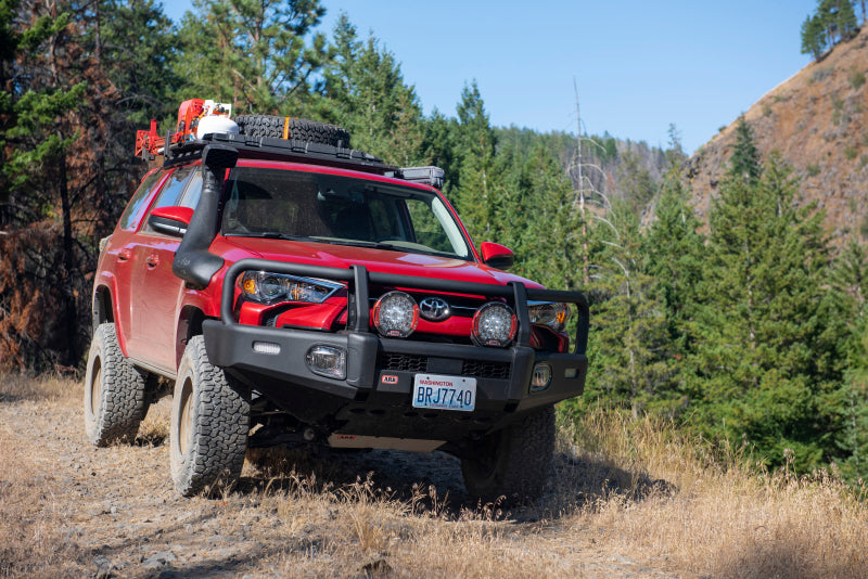 ARB Summit Bar Textured ARB Fogii 4 Runner 14On (Fit Kit NOT Included) - 3421570K