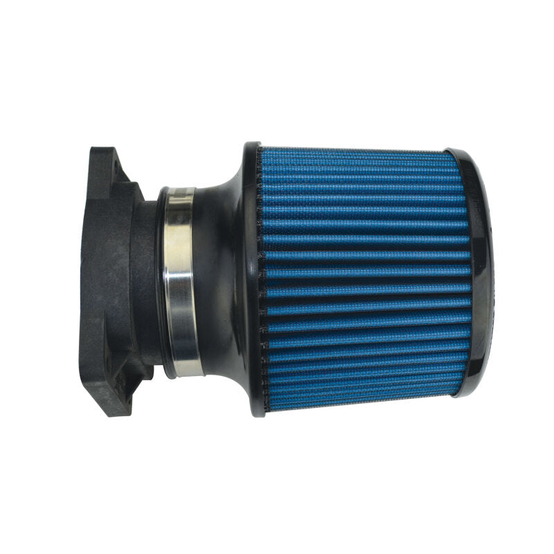 Injen 00-05 Eclipse / 00-03 Sebring / 00-04 Stratus R/T 3.0L V6 Black Cold Air Intake - SP1869BLK