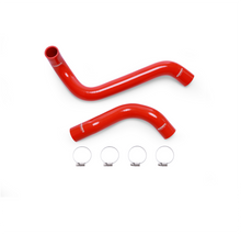 Load image into Gallery viewer, Mishimoto 07-16 Toyota Tundra V8 Red Silicone Hose Kit - MMHOSE-TUNV8-07RD