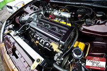 Load image into Gallery viewer, Mishimoto Aluminum Coolant Reservoir Tank - MMRT-CA