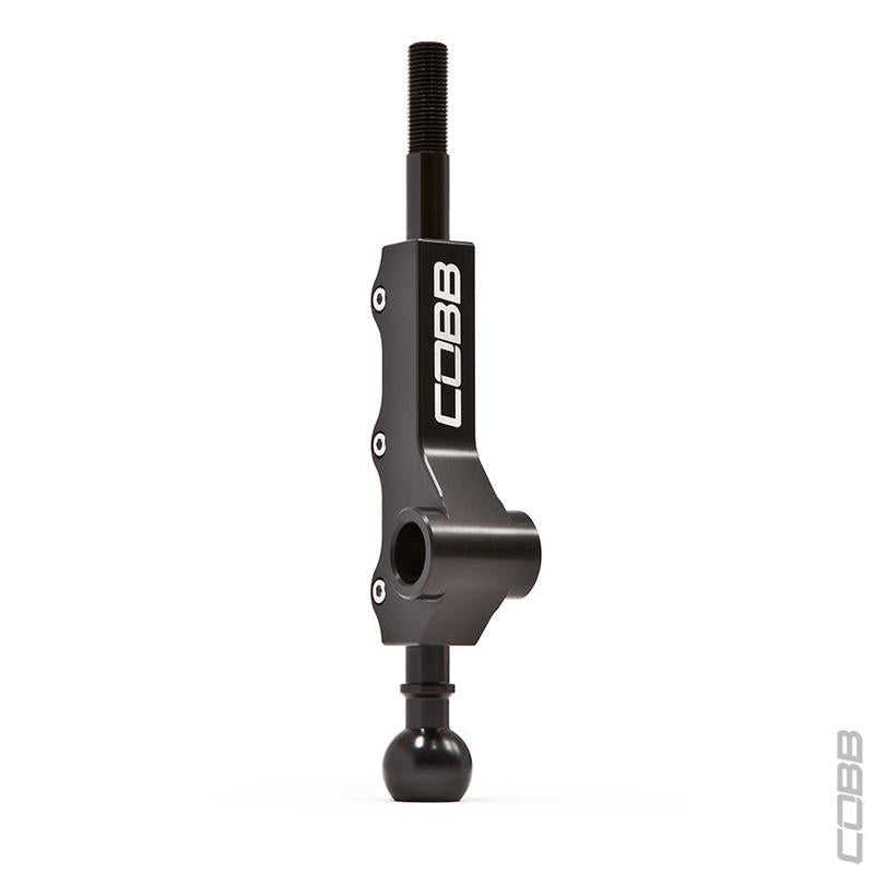 Subaru 02-07 WRX 5MT Stage 1 Drivetrain Package w/ Tall Shifter - 212X11