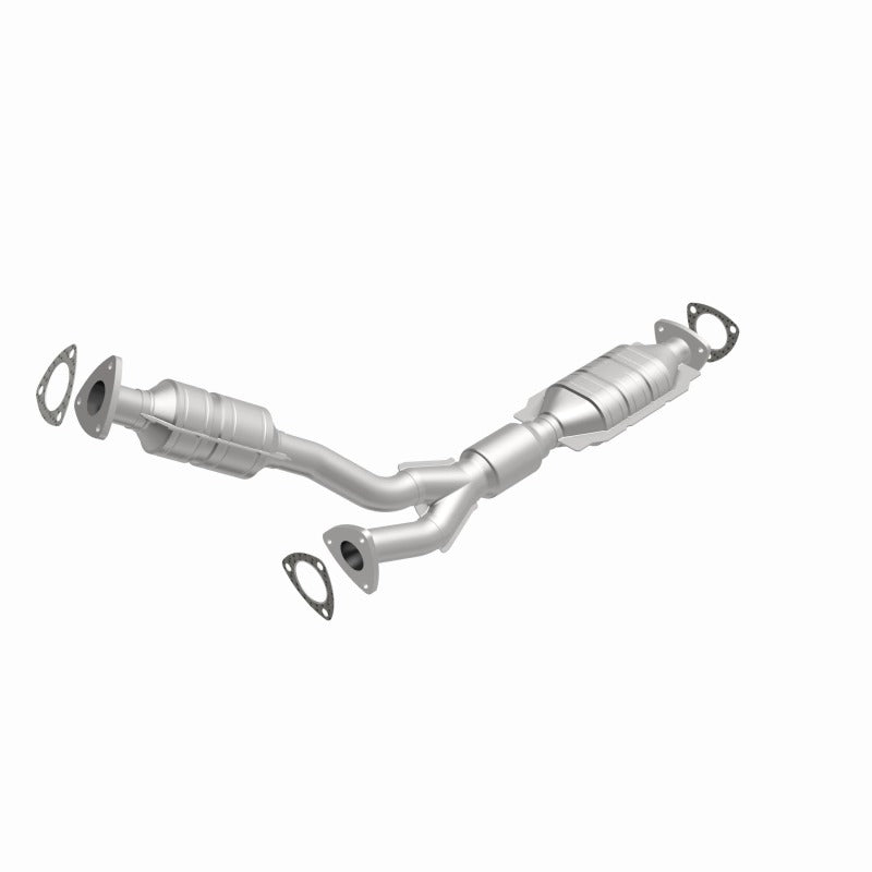 MagnaFlow Direct Fit Catalytic Converter 00-03 Saturn 3L rr CA - 451000