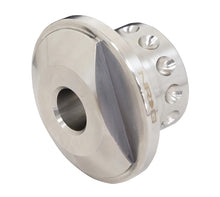 Load image into Gallery viewer, NRG Short Spline Adapter - SS Welded Hub Adapter With 5/8in. Clearance - SRK-SWH-1