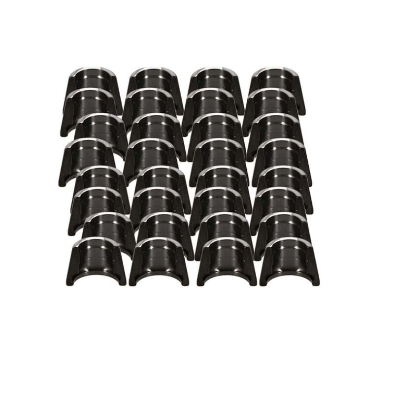Manley Chevy LS Valve Spring and Tool Steel Retainer Kit (w/ Valve Locks) - 26361634KS