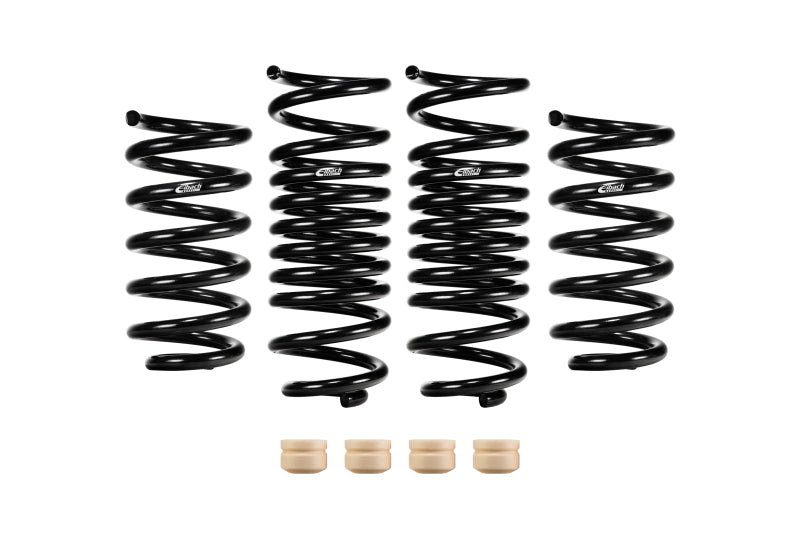 Eibach 21-24 Chevrolet Suburban / 21-24 GMC Yukon XL Pro Kit Springs - Set of 4 - E10-23-040-01-22
