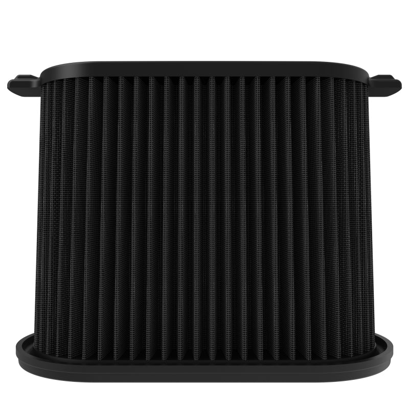 K&N 08-10 Ford Super Duty V8-6.4L Diesel Replacement Dryflow Air Filter - E-0785HBK