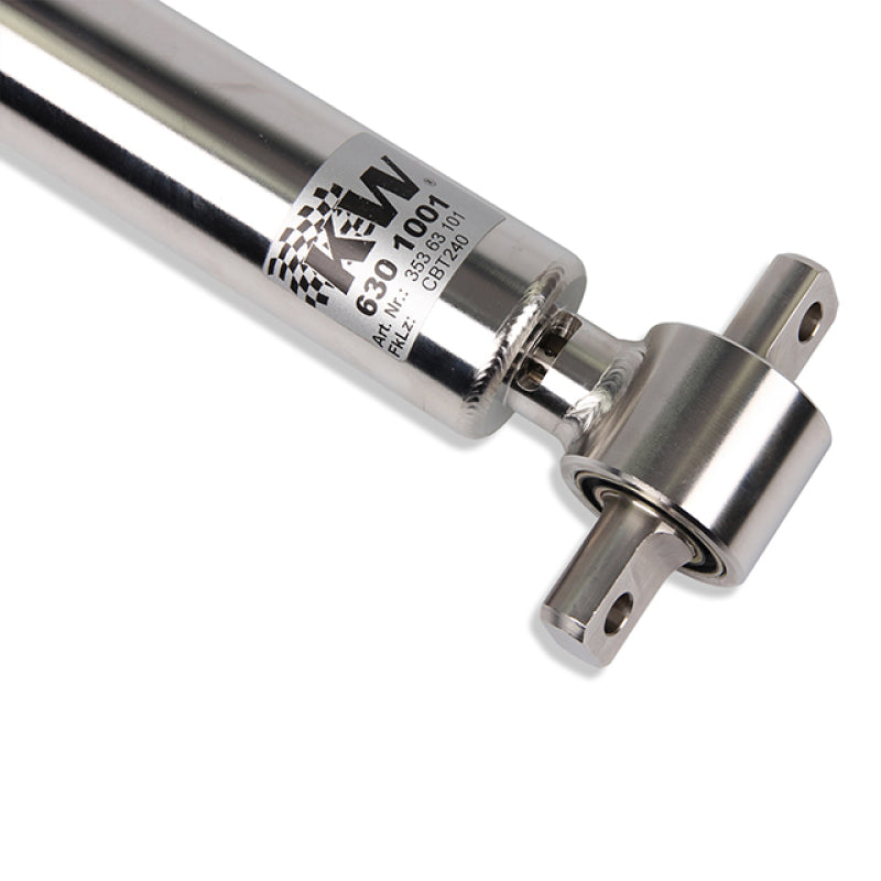 KW Coilover Kit V3 Cadillac CTS CTS-V for vehicles not equipped w/ magnetic ride - 35263002