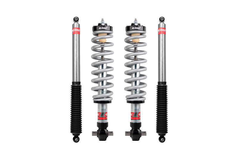 Eibach 24+ Ford Ranger Stage 2 Pro-Truck Lift Kit - E86-35-062-01-22