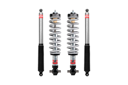 Eibach 24+ Ford Ranger Stage 2 Pro-Truck Lift Kit - E86-35-062-01-22