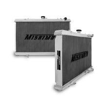 Load image into Gallery viewer, Mishimoto 89-94 Nissan 240sx w/ KA Aluminum Radiator - MMRAD-240-89KA