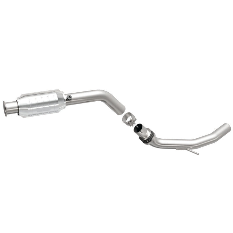 MagnaFlow Conv Direct Fit Chrysler 98-99 - 23257