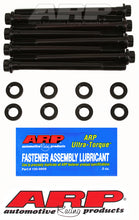 Load image into Gallery viewer, ARP BB Chevy Late Bowtie/Dart Merlin 12pt Exhaust BOLTS ONLY - 135-3705