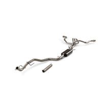 Load image into Gallery viewer, Flowmaster 24-25 Toyota Tacoma 2.4L American Thunder Cat-Back Exhaust System - 818176