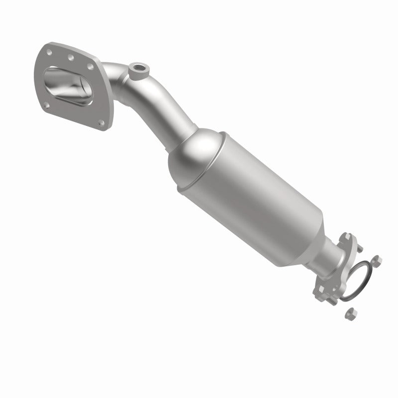 MagnaFlow Direct Fit Catalytic Converter 16-19 Toyota Tacoma 3.5L PS - 22-212