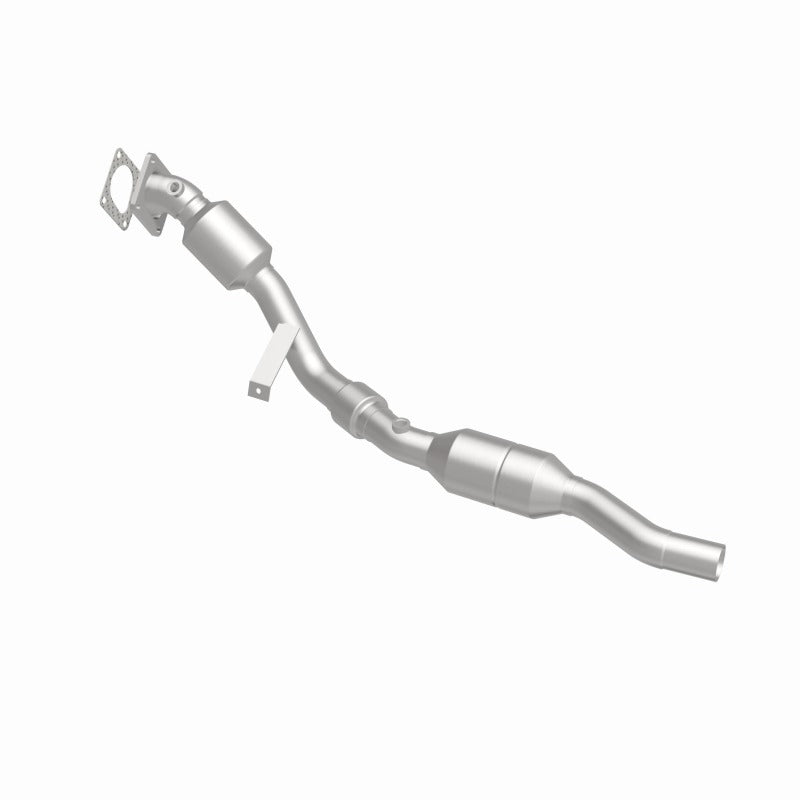 MagnaFlow Conv DF 00-02 Audi S4 2.7L Passenger Side - 23613