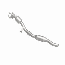 Load image into Gallery viewer, MagnaFlow Conv DF 00-02 Audi S4 2.7L Passenger Side - 23613