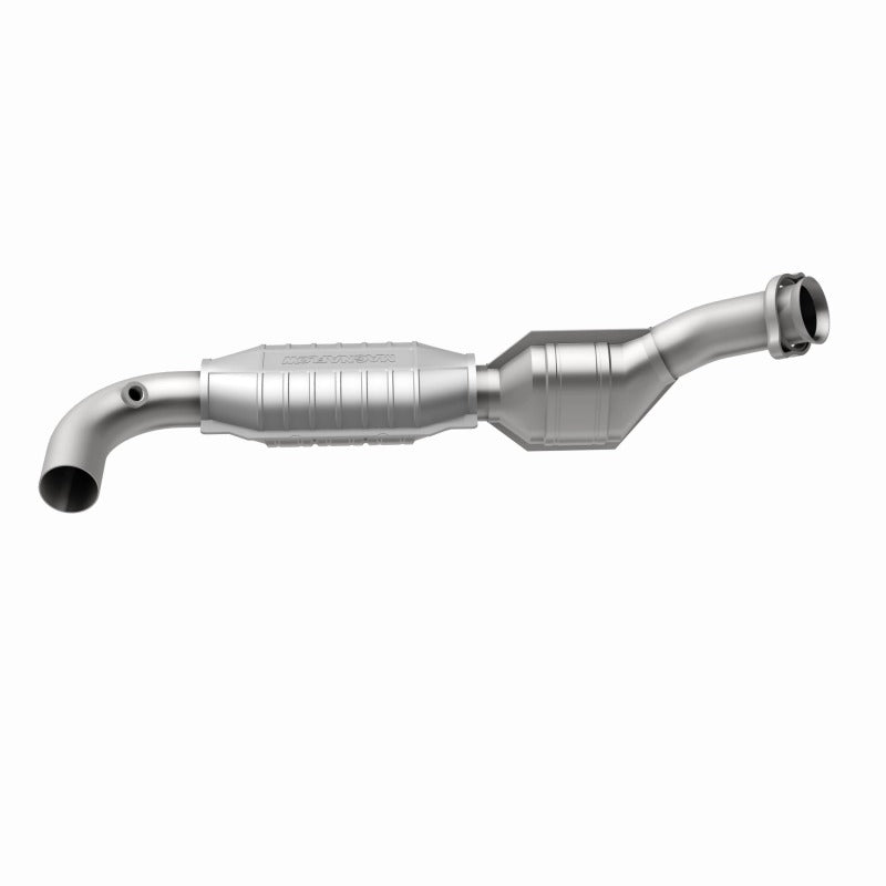 MagnaFlow Direct Fit Catalytic Converter 97-98 Ford Trucks 4.2L - 447131