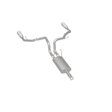 Load image into Gallery viewer, MagnaFlow SYS C/B 09 Dodge Ram Pickup - 16869