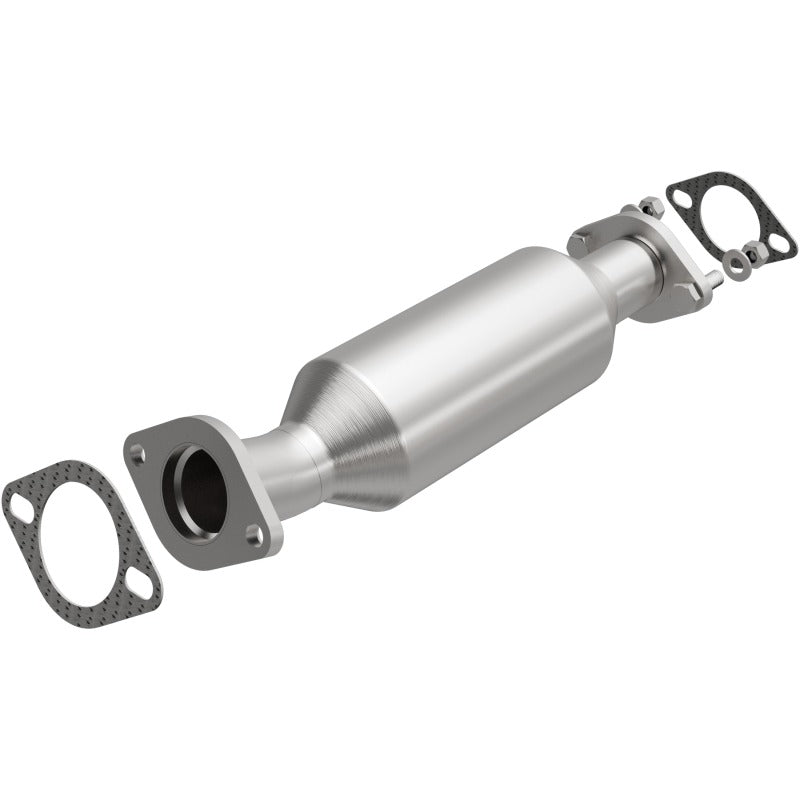 MagnaFlow California Direct Fit Converter 07-12 Hyundai Elantra 2.0L - 5571066