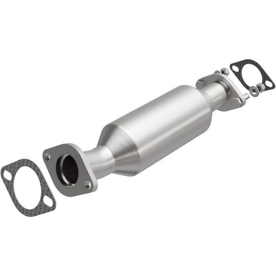 MagnaFlow California Direct Fit Converter 07-12 Hyundai Elantra 2.0L - 5571066