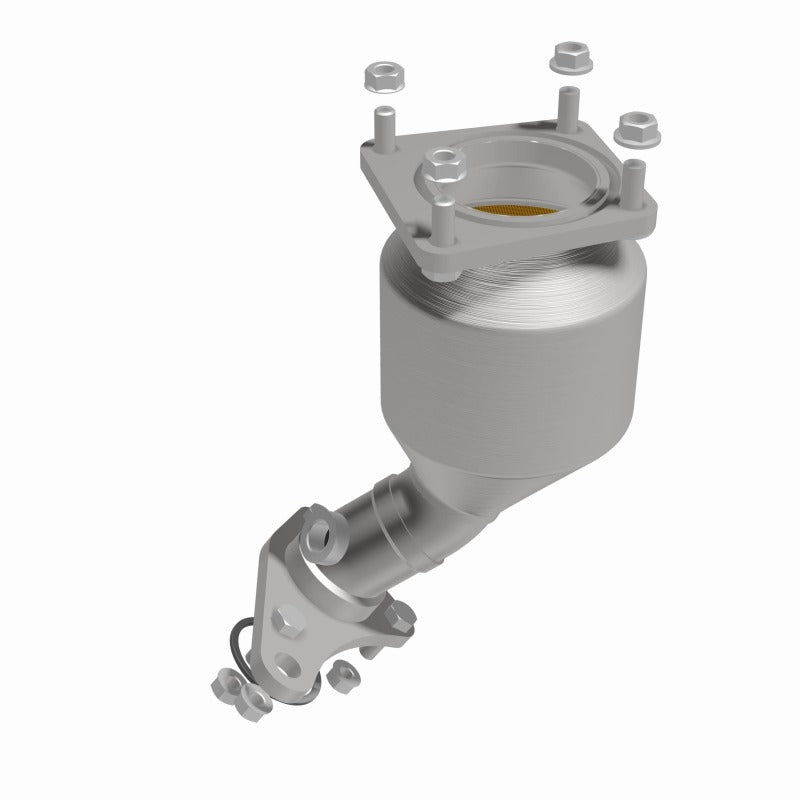 MagnaFlow Direct Fit Catalytic Converter 2009 MAXIMA 3.5L Underbody - 52129