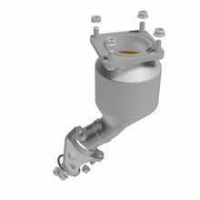Load image into Gallery viewer, MagnaFlow Direct Fit Catalytic Converter 2009 MAXIMA 3.5L Underbody - 52129
