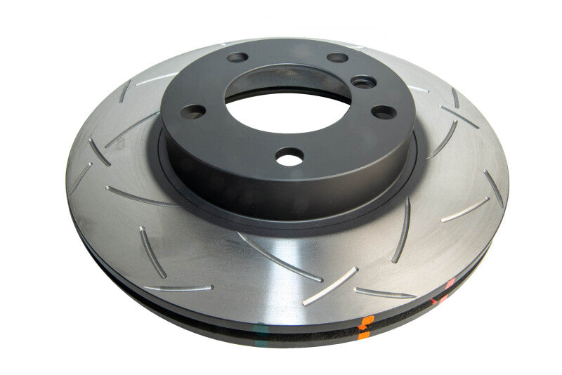 DBA 03-06 BMW Z4 2.5i Front 4000 Series Slotted Rotor - DBA4979S