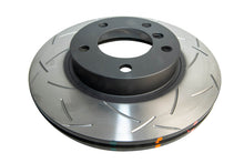 Load image into Gallery viewer, DBA 03-06 BMW Z4 2.5i Front 4000 Series Slotted Rotor - DBA4979S