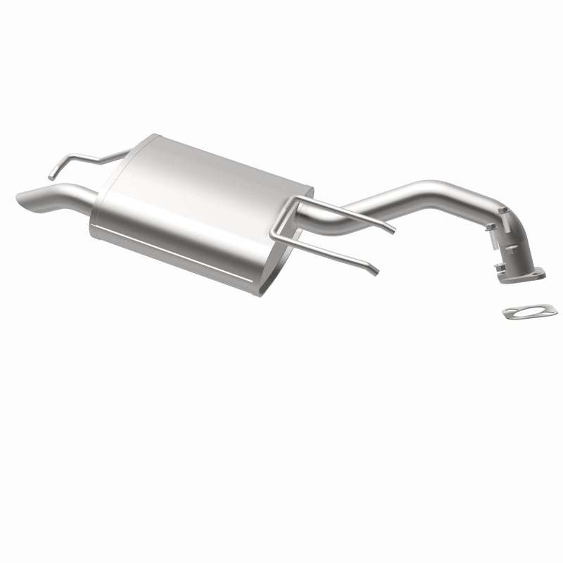 BRE Exhaust 01-06 Elantra 2.0L Muffler Kit - 108-0061