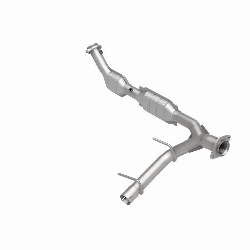 MagnaFlow Conv DF 03-04 Exped 4.6L Passenger Side - 24441