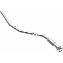 Load image into Gallery viewer, MagnaFlow 06-07 Chrysler Town &amp; Country 3.3L Direct Fit Converter - 5551948