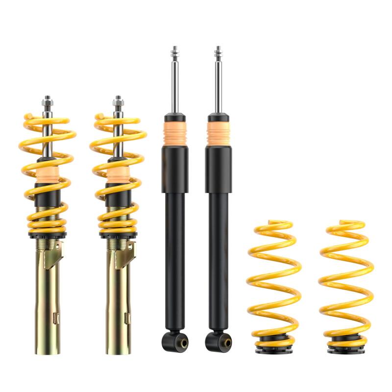 ST XA Adjustable Coilovers VW Tiguan (MQB) 2WD - 182800CE