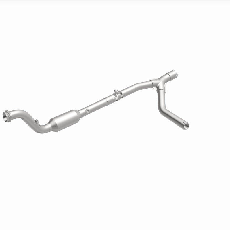 MagnaFlow 04-05 Dodge Ram 1500 5.7L Direct Fit Converter - 4651597