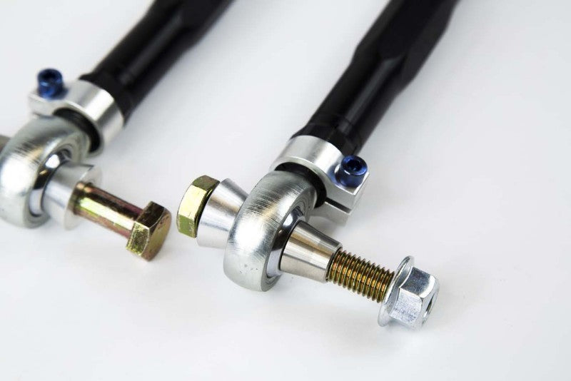 SPL Parts 2013+ Subaru BRZ/Toyota 86 / 2015+ Subaru WRX/STI Rear Toe Arms - SPL RTA FRS